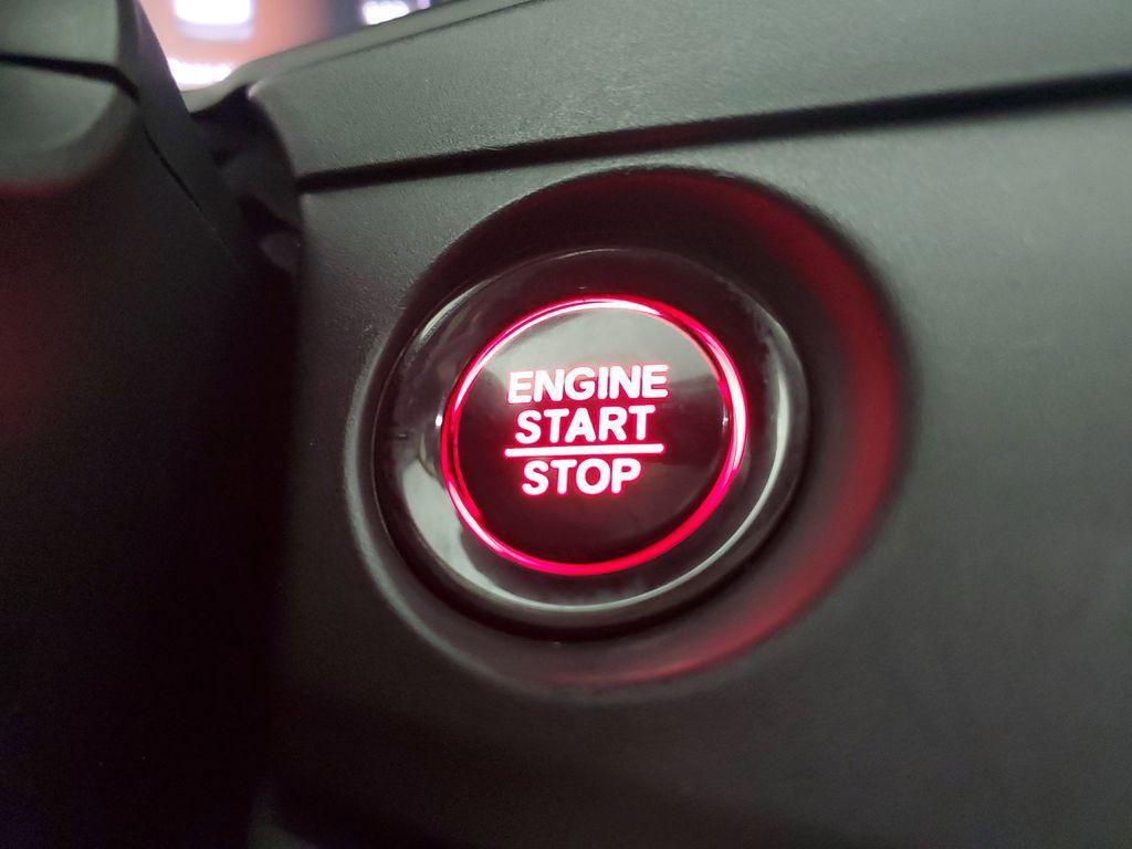 used 2025 Honda Accord car, priced at $26,344