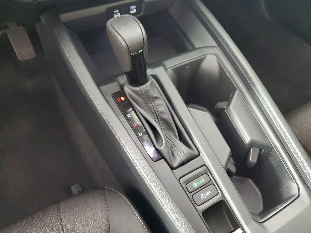 used 2025 Honda Accord car, priced at $26,344