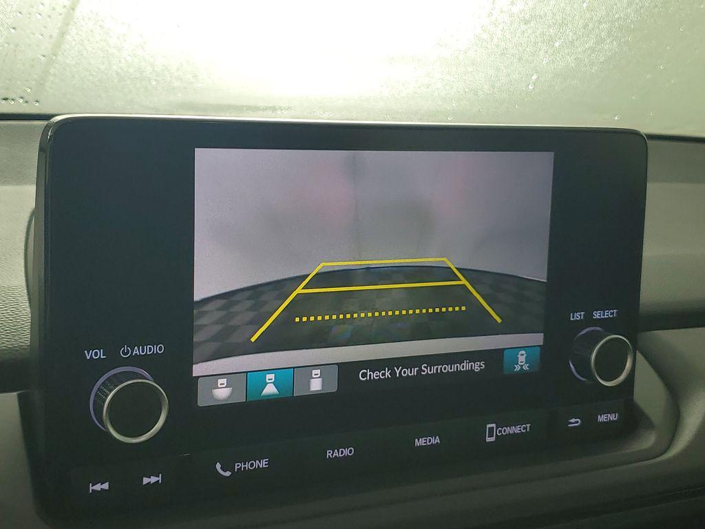 used 2025 Honda Accord car, priced at $26,344