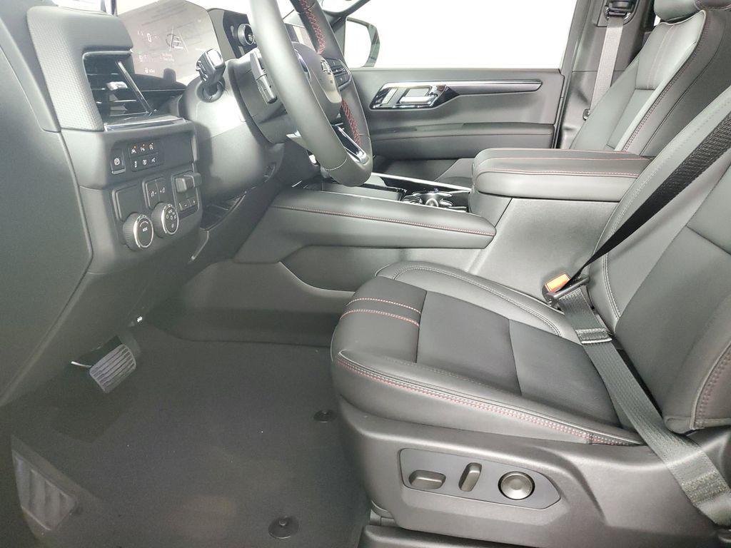 new 2026 Chevrolet Suburban car, priced at $80,130