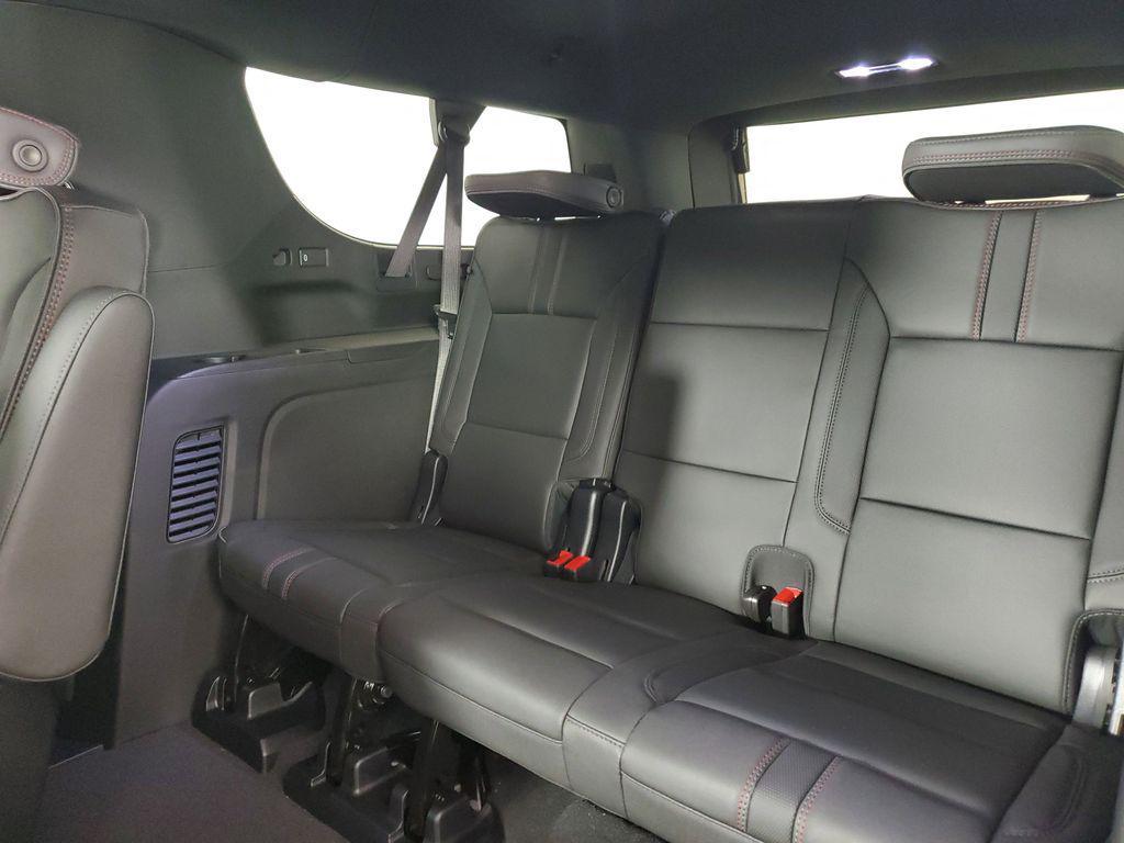 new 2026 Chevrolet Suburban car, priced at $80,130
