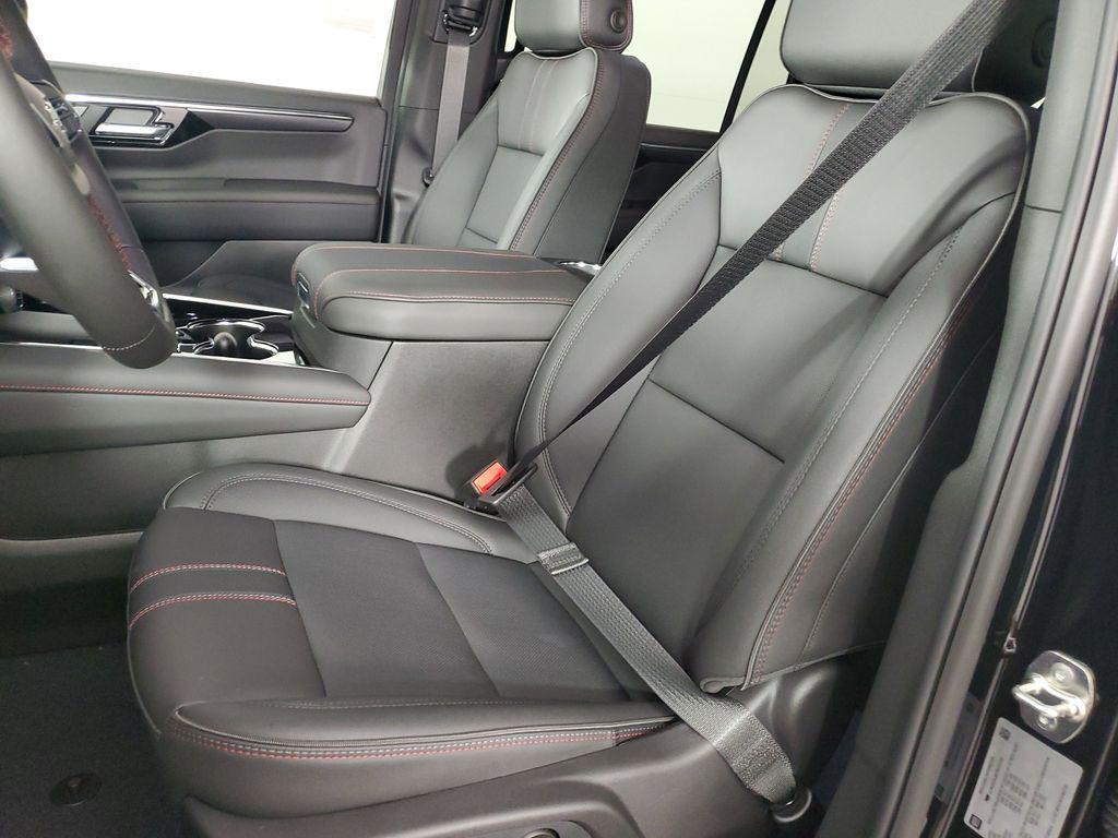 new 2026 Chevrolet Suburban car, priced at $80,130