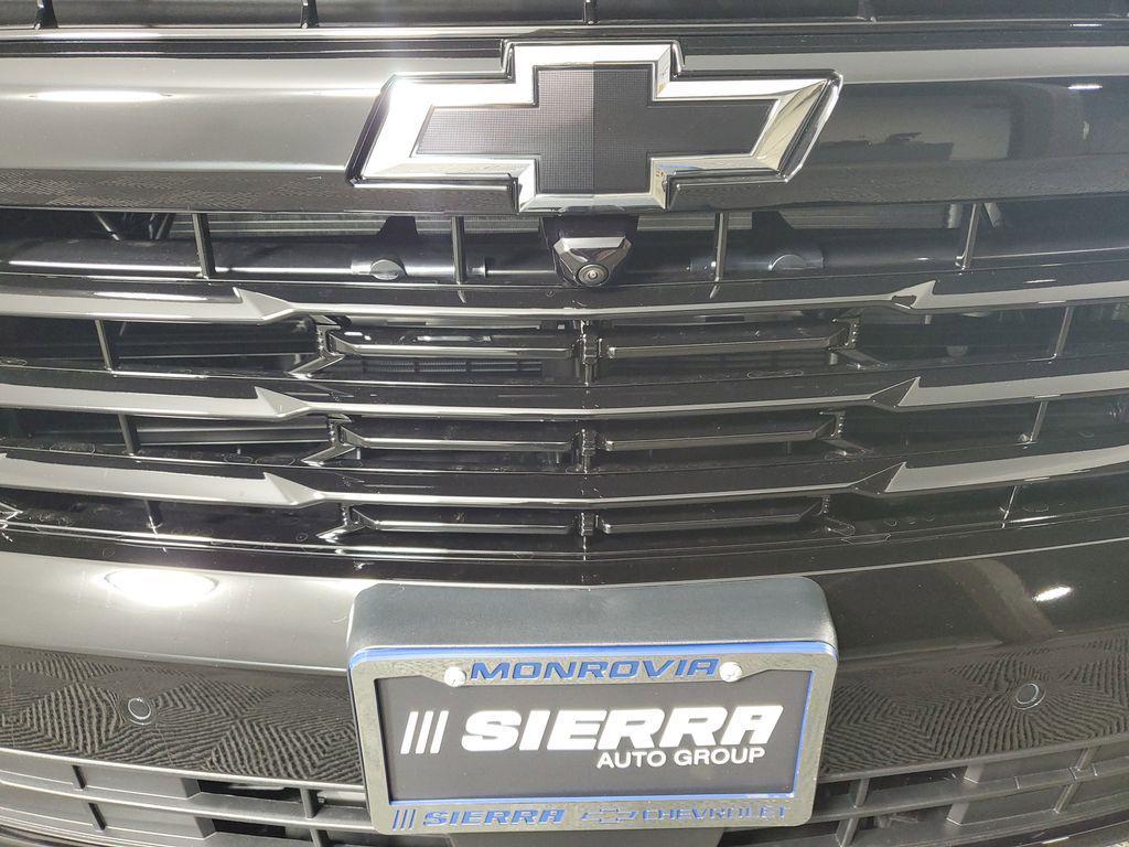 new 2026 Chevrolet Suburban car, priced at $80,130