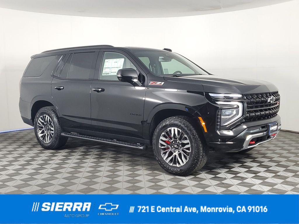 new 2026 Chevrolet Tahoe car, priced at $88,470