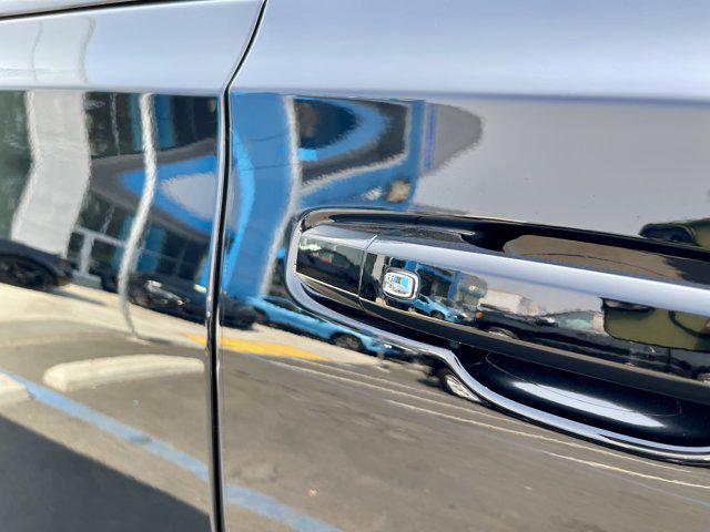 new 2025 Chevrolet Tahoe car, priced at $75,045