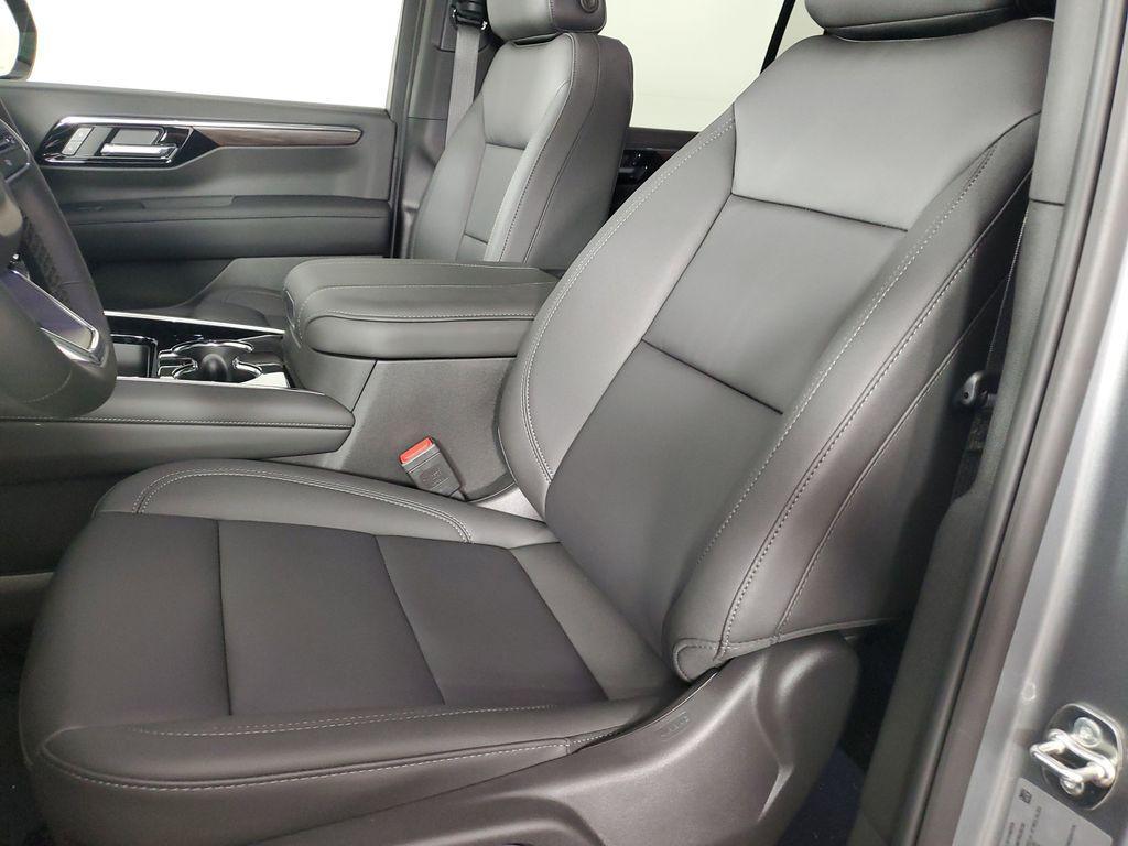 new 2026 Chevrolet Suburban car, priced at $82,530