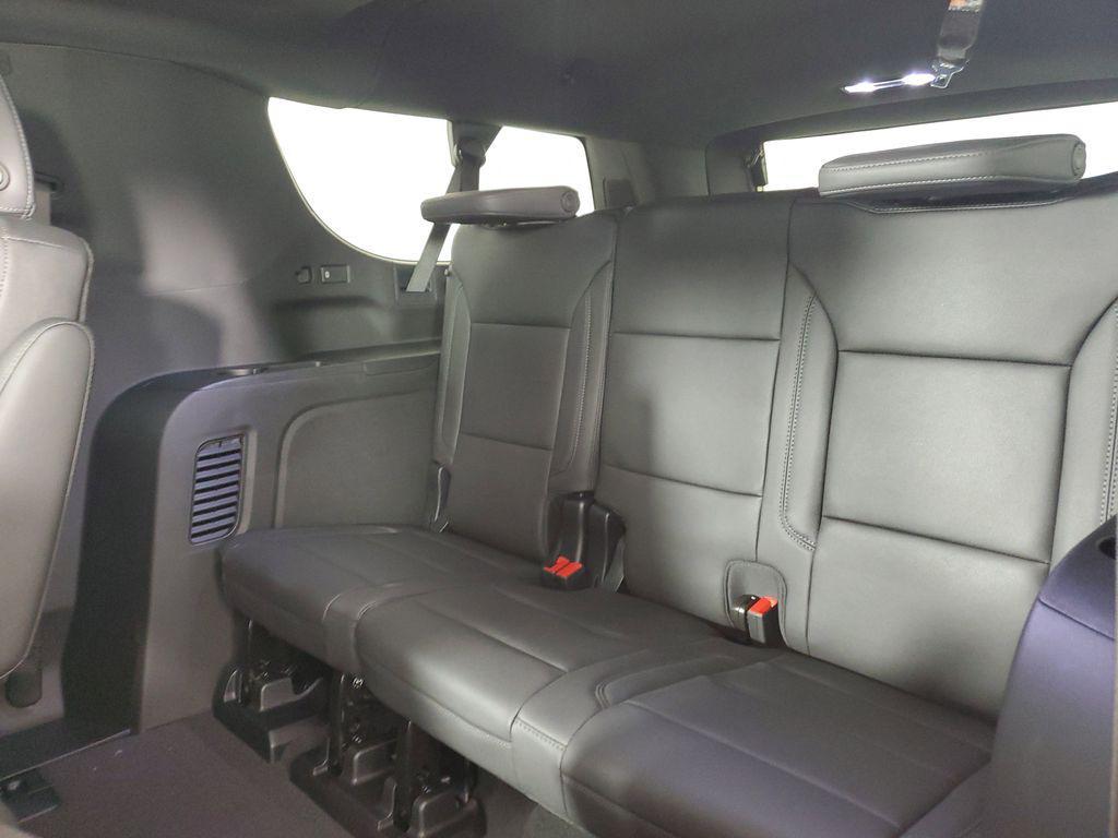 new 2026 Chevrolet Suburban car, priced at $82,530
