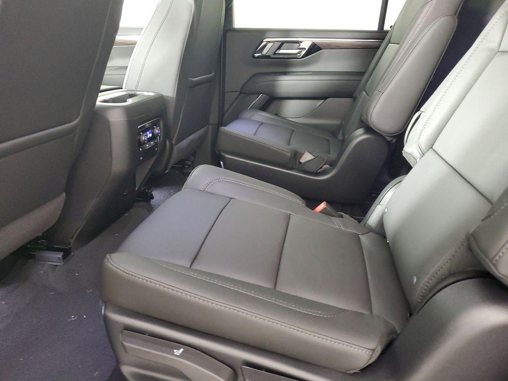 new 2026 Chevrolet Suburban car, priced at $82,530