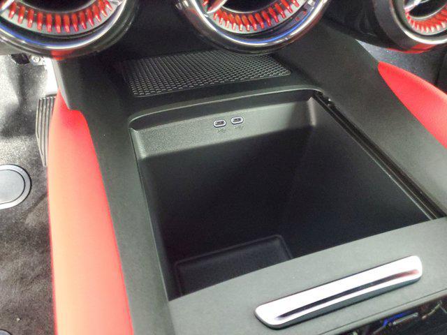 used 2025 Chevrolet Blazer EV car, priced at $50,432