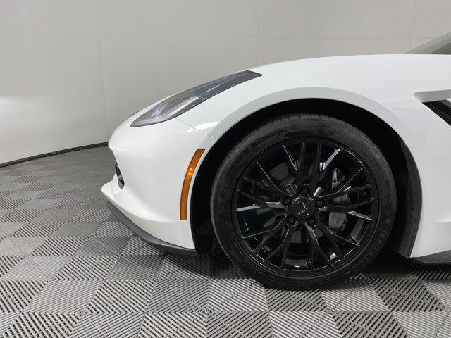 used 2014 Chevrolet Corvette Stingray car, priced at $35,000