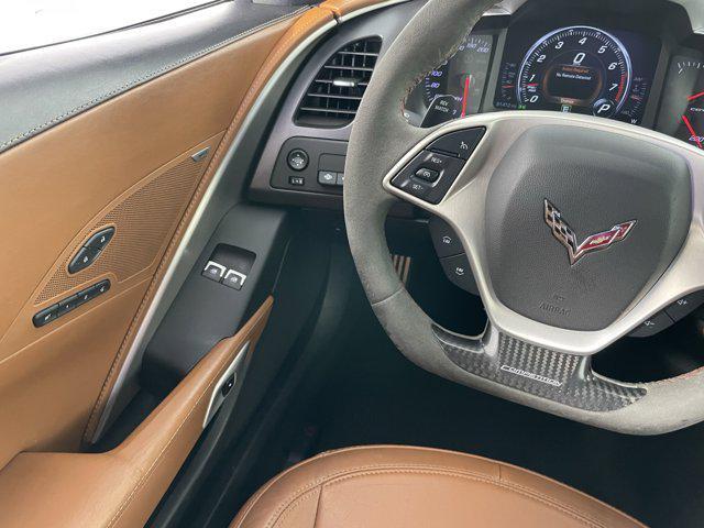 used 2014 Chevrolet Corvette Stingray car, priced at $35,000