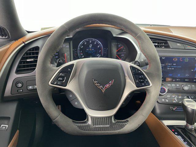 used 2014 Chevrolet Corvette Stingray car, priced at $35,000