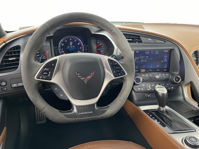 used 2014 Chevrolet Corvette Stingray car, priced at $35,000