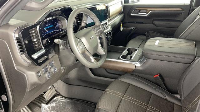 new 2024 Chevrolet Silverado 2500 car, priced at $89,000