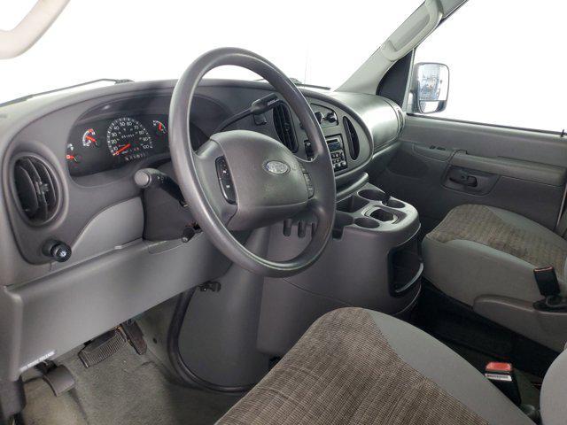 used 2003 Ford E350 Super Duty car, priced at $13,582