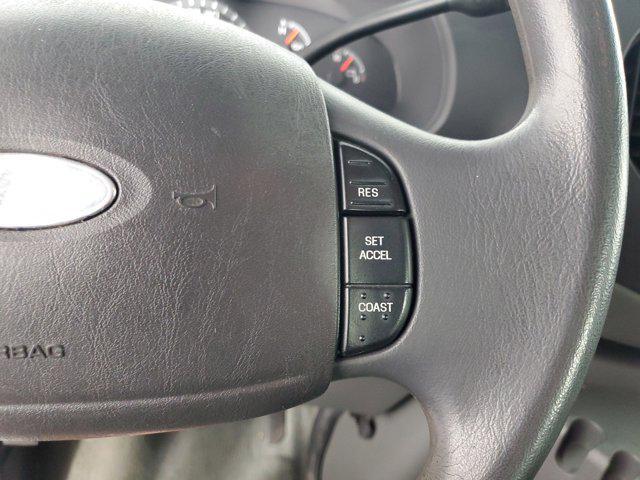 used 2003 Ford E350 Super Duty car, priced at $13,582