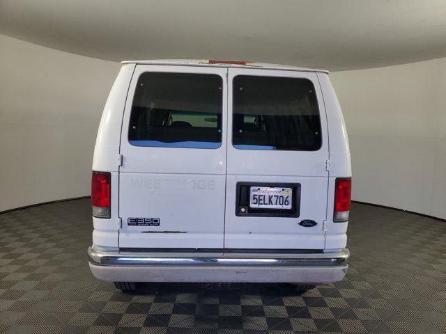 used 2003 Ford E350 Super Duty car, priced at $13,582