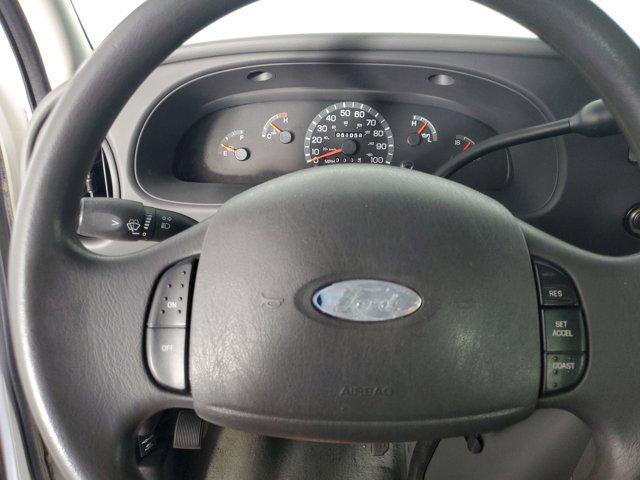 used 2003 Ford E350 Super Duty car, priced at $13,582