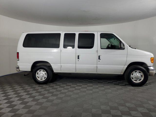 used 2003 Ford E350 Super Duty car, priced at $13,582
