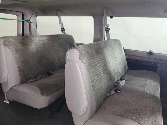 used 2003 Ford E350 Super Duty car, priced at $13,582