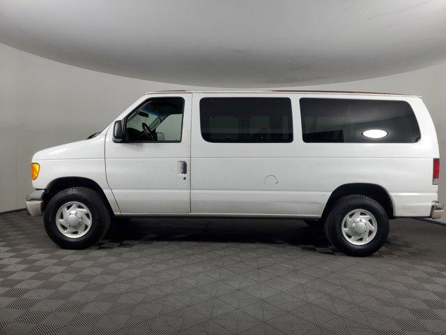 used 2003 Ford E350 Super Duty car, priced at $13,582