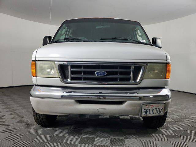 used 2003 Ford E350 Super Duty car, priced at $13,582