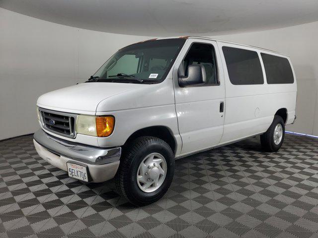 used 2003 Ford E350 Super Duty car, priced at $13,582