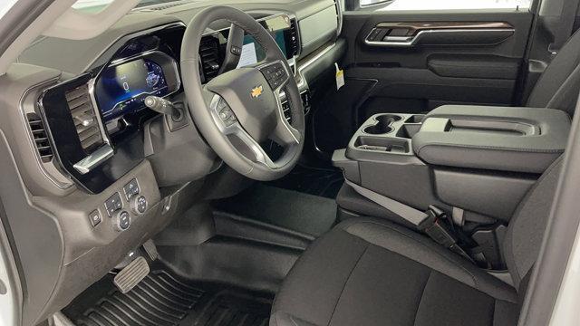 new 2024 Chevrolet Silverado 2500 car, priced at $86,295