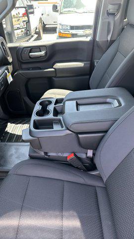 new 2024 Chevrolet Silverado 2500 car, priced at $63,295