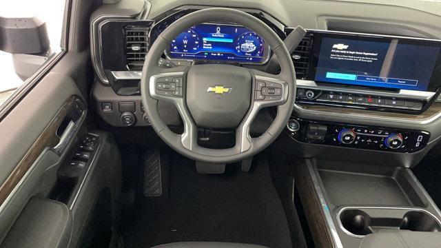 new 2025 Chevrolet Silverado 2500 car, priced at $72,915