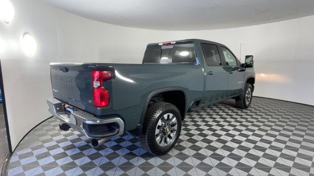 new 2025 Chevrolet Silverado 2500 car, priced at $72,915