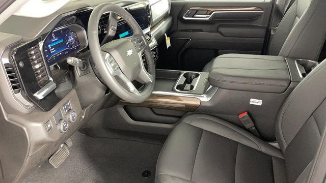 new 2025 Chevrolet Silverado 2500 car, priced at $72,915