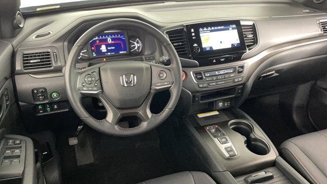 used 2023 Honda Passport car, priced at $34,775