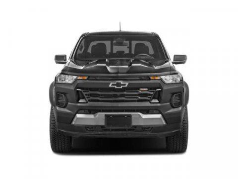 used 2023 Chevrolet Colorado car, priced at $36,981