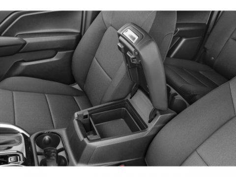used 2023 Chevrolet Colorado car, priced at $36,981