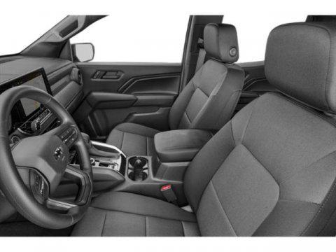 used 2023 Chevrolet Colorado car, priced at $36,981