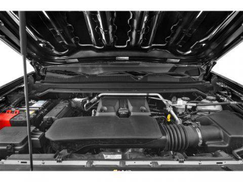 used 2023 Chevrolet Colorado car, priced at $36,981