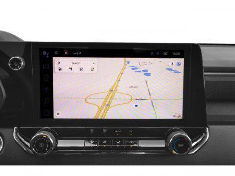 used 2023 Chevrolet Colorado car, priced at $36,981