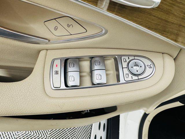 used 2018 Mercedes-Benz GLC 300 car, priced at $19,302