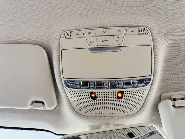 used 2018 Mercedes-Benz GLC 300 car, priced at $19,302