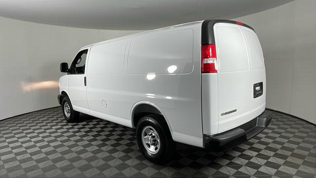 new 2025 Chevrolet Express 2500 car, priced at $52,995