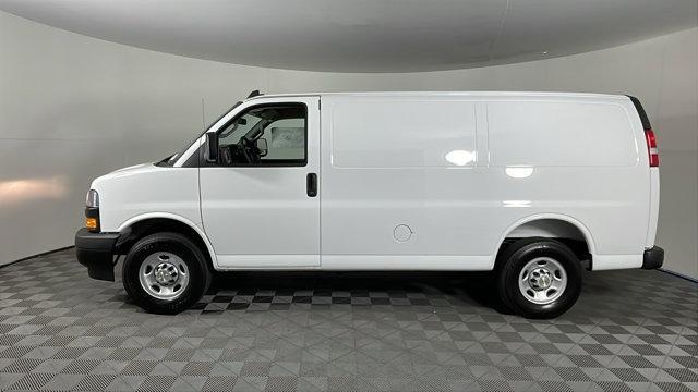 new 2025 Chevrolet Express 2500 car, priced at $52,995