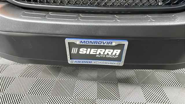 new 2025 Chevrolet Express 2500 car, priced at $52,995