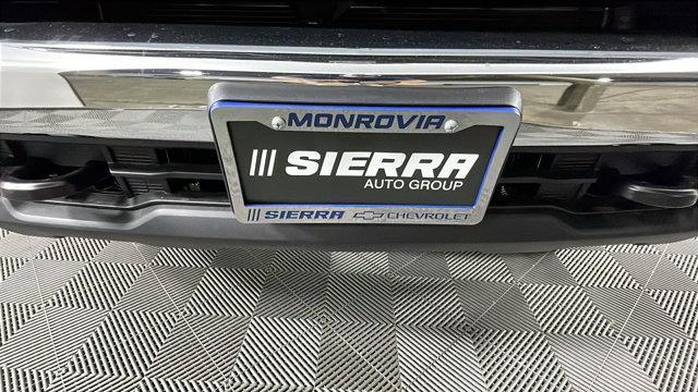 new 2025 Chevrolet Silverado 2500 car, priced at $65,495