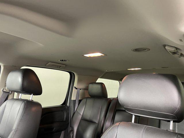 used 2011 Chevrolet Suburban car, priced at $10,000