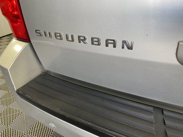 used 2011 Chevrolet Suburban car, priced at $10,000