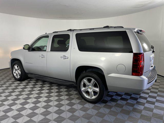 used 2011 Chevrolet Suburban car, priced at $10,000