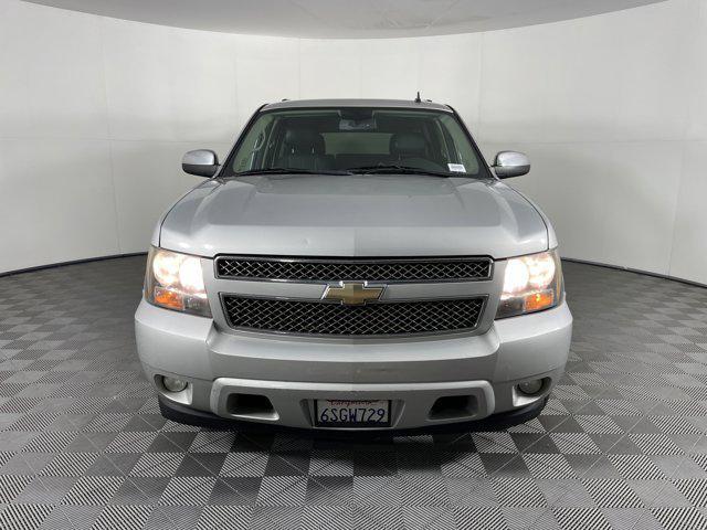 used 2011 Chevrolet Suburban car, priced at $10,000