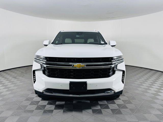 used 2024 Chevrolet Tahoe car, priced at $51,785