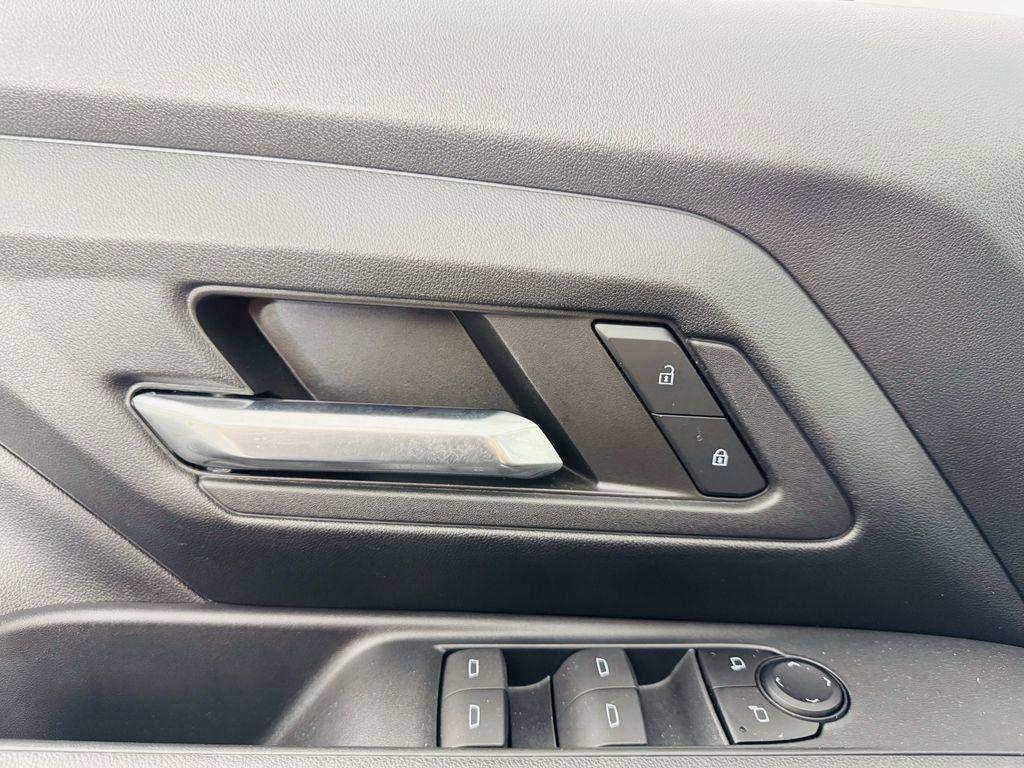 used 2024 Chevrolet Silverado EV car, priced at $54,995